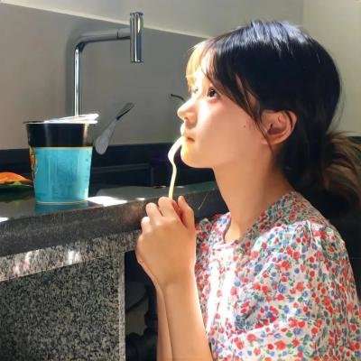 伤感警察