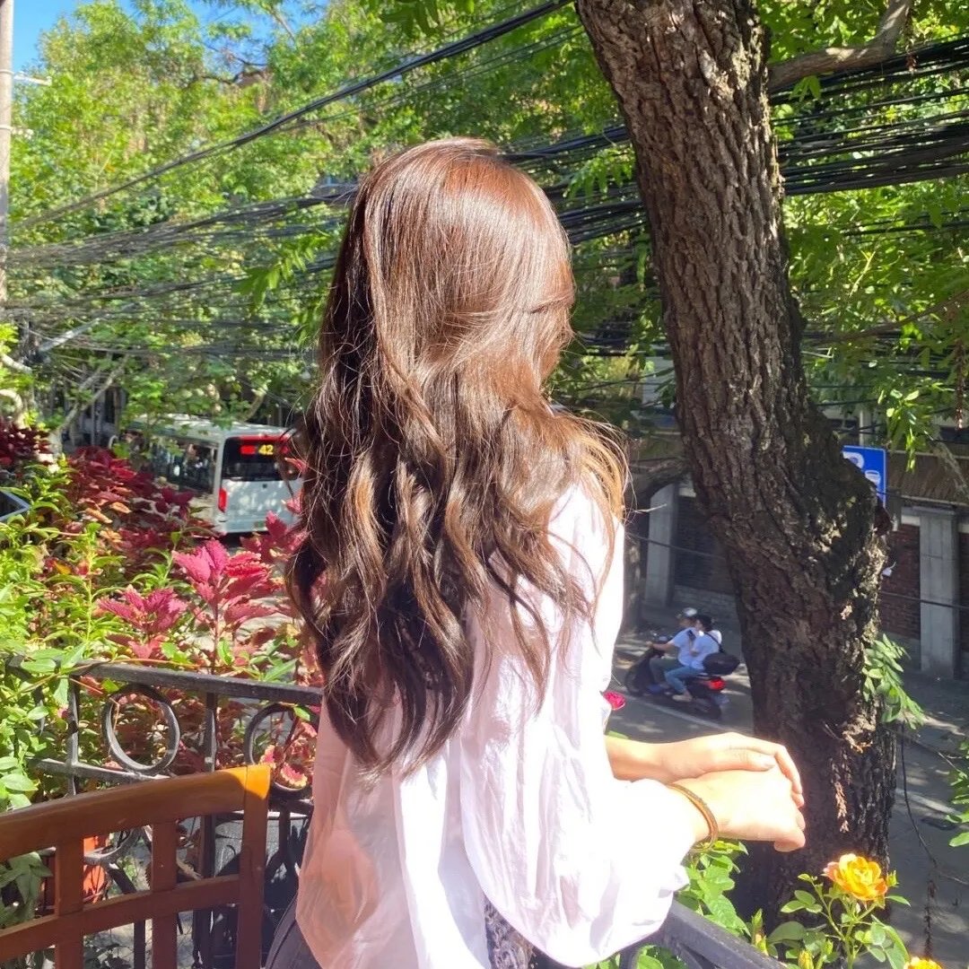 少女妈妈 第一季